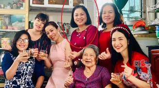 Hé lộ chân dung quyền lực của mẹ chồng Hòa Minzy