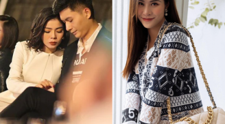 Showbiz 30/11: Lệ Quyên và 'tình trẻ tin đồn' công khai tình tứ, Đông Nhi nói chuyện 'bạo dạn' bất ngờ sau sinh con