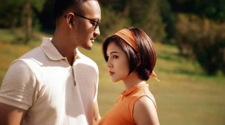 Bị nghi 'cưới chạy' vì bầu bí, Thu Hoài nhanh chóng lên tiếng phân trần