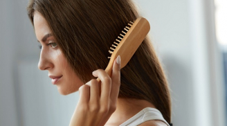 Cách chăm sóc khi thời tiết se lạnh đảm bảo tóc hết chẻ ngọn, xơ rụng