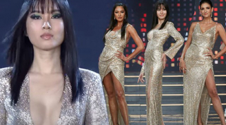 Nhan sắc khác lạ, già nua của “Hoa hậu Chuyển giới đẹp nhất Thái Lan” Nong Poy