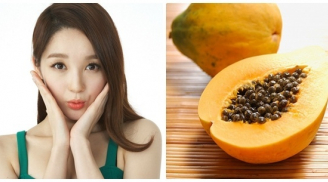 3 công thức mặt nạ dưỡng da hoàn hảo cho mùa đông