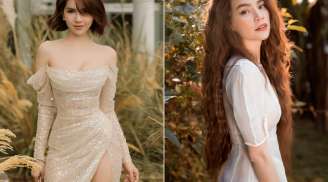 Showbiz 2/12: Ngọc Trinh gây sốc khi công khai dùng từ ngữ nhạy cảm, bạn thân tiết lộ con người thật của Hà Hồ