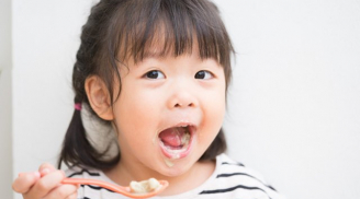 Khung giờ cho bé ăn sữa chua tốt cho sự phát triển chiều cao của bé, nhất là thời điểm thứ 3