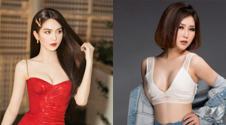 Loạt sao Việt khiến fan đỏ mặt khi vô tư chia sẻ về chuyện nhạy cảm một cách công khai