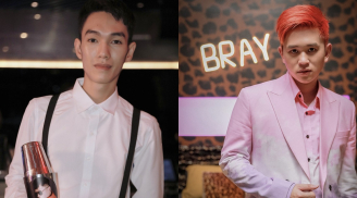 Bộ đôi đình đám Young H – B Ray tái hợp với MV “Đừng tin her”
