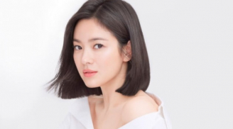 Song Hye Kyo từng nặng 70kg nhưng giảm cân ngoạn mục nhờ 4 bí quyết đơn giản, người lười cũng có thể làm được