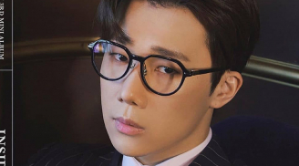 Góc gây 'lú' cực mạnh: Đây là MC Trấn Thành hay Sunggyu (Infinite)?
