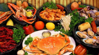 Khử tanh hải sản trước khi chế biến với các mẹo này, món ăn thêm ngon lại thơm