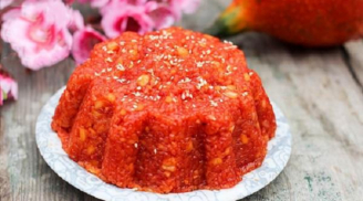 Hôm nay là mùng 1 đầu tháng, muốn lấy may hãy ăn ngay 6 món này