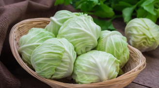 Thấy bắp cải có 3 biểu hiện này tuyệt đối không được ăn