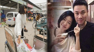 Đàn ông có gia đình rồi đừng bao giờ nghĩ rằng đàn bà thiên hạ ngoài kia tốt hơn vợ mình