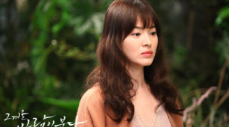 Hành trình 10 năm style phim Hàn: Song Hye Kyo 2 lần dẫn đầu xu hướng