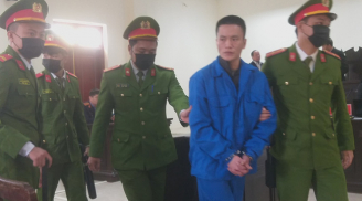 Bản án thích đáng cho kẻ sát hại tài xế xe ôm sau 12 năm lẩn trốn và nỗi đau người bị hại