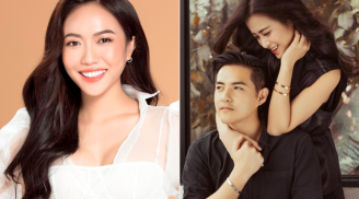 Diệu Nhi 'lầy lội' nhưng cực thông minh khi đáp trả lời nhắc nhở 'đừng nhìn Ông Cao Thắng để tìm chồng'