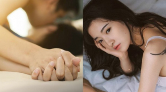 'Nhịn yêu' trong thời gian dài, cơ thể phụ nữ phải đối mặt với 4 điều kinh khủng