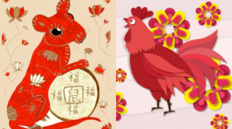 Tử vi Chủ nhật ngày 27/12/2020 của 12 con giáp: Tý được Thần Tài phù hộ, Dậu gặp rắc rối