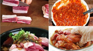 Những kiểu ăn thịt rút ngắn tuổi thọ của bạn, nhất là điều thứ 3