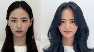 Các chị em mau ghim ngay 4 kiểu sau để có gợi ý đi làm tóc cuối năm