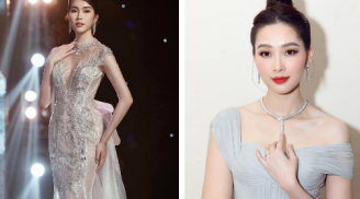 Á hậu 1 Phương Anh khoe ảnh mới, netizen lập tức réo tên Đặng Thu Thảo vì giống nhau như hai chị em