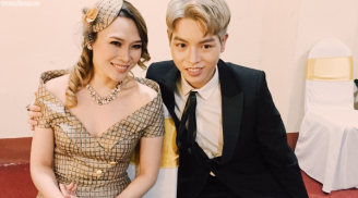 Chỉ bằng một hành động Đức Phúc nhận được lời khen ngợi hết lời, đúng là học trò cưng của Mỹ Tâm đây rồi