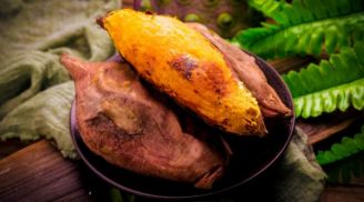 Khoai lang là món rẻ tiền, lành tính nhưng ăn kiểu này chỉ hại thân