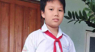 Nam sinh lớp 6 nhanh trí gọi điện cho mẹ, cứu người bị điện giật