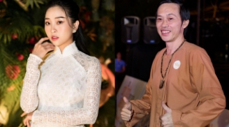 Phản ứng của NS Hoài Linh khi thấy đàn em cuốc bộ đêm khuya khiến ai nấy càng thêm kính trọng