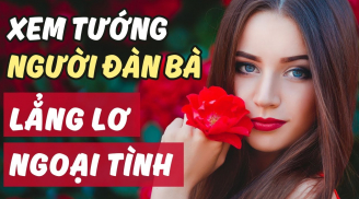Lấy vợ thấy 4 tướng mặt này tránh xa không cần lý do, nhất là kiểu thứ 3