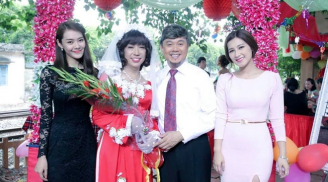 Long Nhật tiết lộ từng khóc hết nước mắt khi Chí Tài mất, nhắc lại kỷ niệm đóng vai vợ Chí Tài
