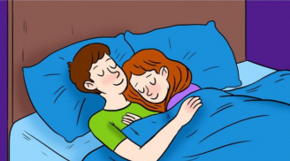 Bí quyết tạo ra một cuộc hôn nhân trọn vẹn thủy chung: Bất kỳ cặp vợ chồng nào cũng cần biết!