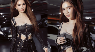 Ngọc Trinh bị chỉ trích vì hé lộ những sở thích giường chiếu công khai trên MXH