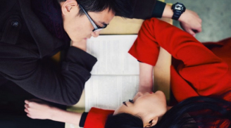 Liệu hôn nhân có phải là nấm mồ của tình yêu?