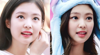 Mặt tròn như Jennie để kiểu tóc nào mới xinh?