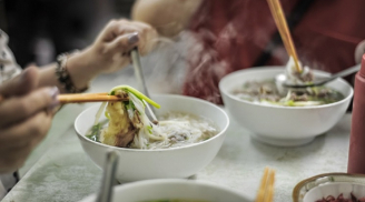 3 thói quen ăn uống cực xấu trong mùa đông, số 1 đặc biệt nguy hiểm