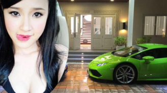 Không cần đại gia chống lưng: 3 mỹ nhân Việt vẫn sở hữu nhà lầu siêu xe, người thứ 3 ai cũng nể phục
