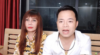 Cô dâu 63 tuổi Thu Sao lại 'lộ'' hình ảnh mới nhất, càng thẩm mỹ khuôn mặt càng biến dạng thế này
