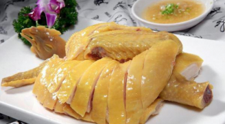 Mẹo chặt thịt gà đẹp mắt, không bị nát, chị em không nên bỏ qua