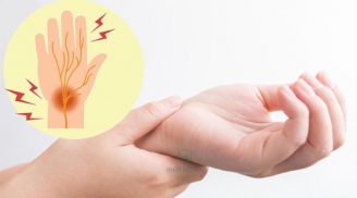 3 cách đơn giản để điều trị chứng tê chân tay tại nhà