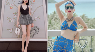 Hạnh phúc bên tình yêu mới sau đổ vỡ hôn nhân, Lệ Quyên cảm thấy như đang 'dậy thì lần hai'