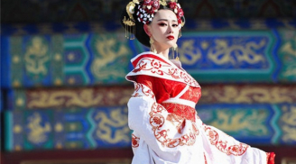 Ai là 'vị hoàng hậu độc ác nhất' lịch sử Trung Hoa, màn đánh ghen tàn bạo hậu thế vẫn còn khiếp đảm?