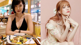 So kè gu thời trang của 'tình cũ - tình mới' của Sơn Tùng: Hải Tú an toàn, Thiều Bảo Trâm chất chơi