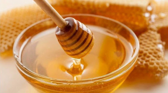 Uống mật ong thấy 5 đấu hiệu này “dừng' ngay lại kẻo đoản mệnh, hối không kịp
