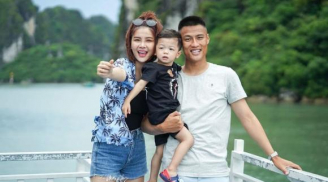 Kỳ Hân đáp trả xéo xắt khi bị chê chảnh chọe, tiết lộ tính cách của ông xã