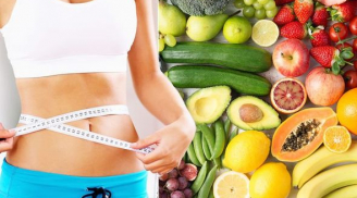 Những điều cần biết về thực đơn ăn kiêng bằng trái cây dể có vóc dáng thon đón Tết