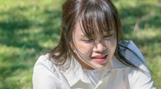 Xót xa với câu nói Thiều Bảo Trâm giữa tâm bão: 'Em làm người ta tan nát thì em cũng chẳng thể vui vẻ'
