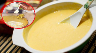 Để con ở nhà cho bà nội trông, mẹ 'giận tím người' vì cách bà cho cháu ăn dặm