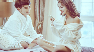 Còn duy trì những điều này trong phòng ngủ thì chẳng khác nào phụ tự dâng chồng cho người khác