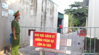 Hà Nội có thể giãn cách một số khu vực, lấy mẫu xét nghiệm Covid-19 đến đối tượng F3