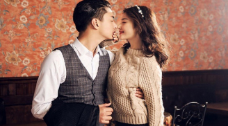 Tình yêu bền chặt như sợi tơ hồng nếu phụ nữ không làm 5 điều này khi mới hẹn hò
